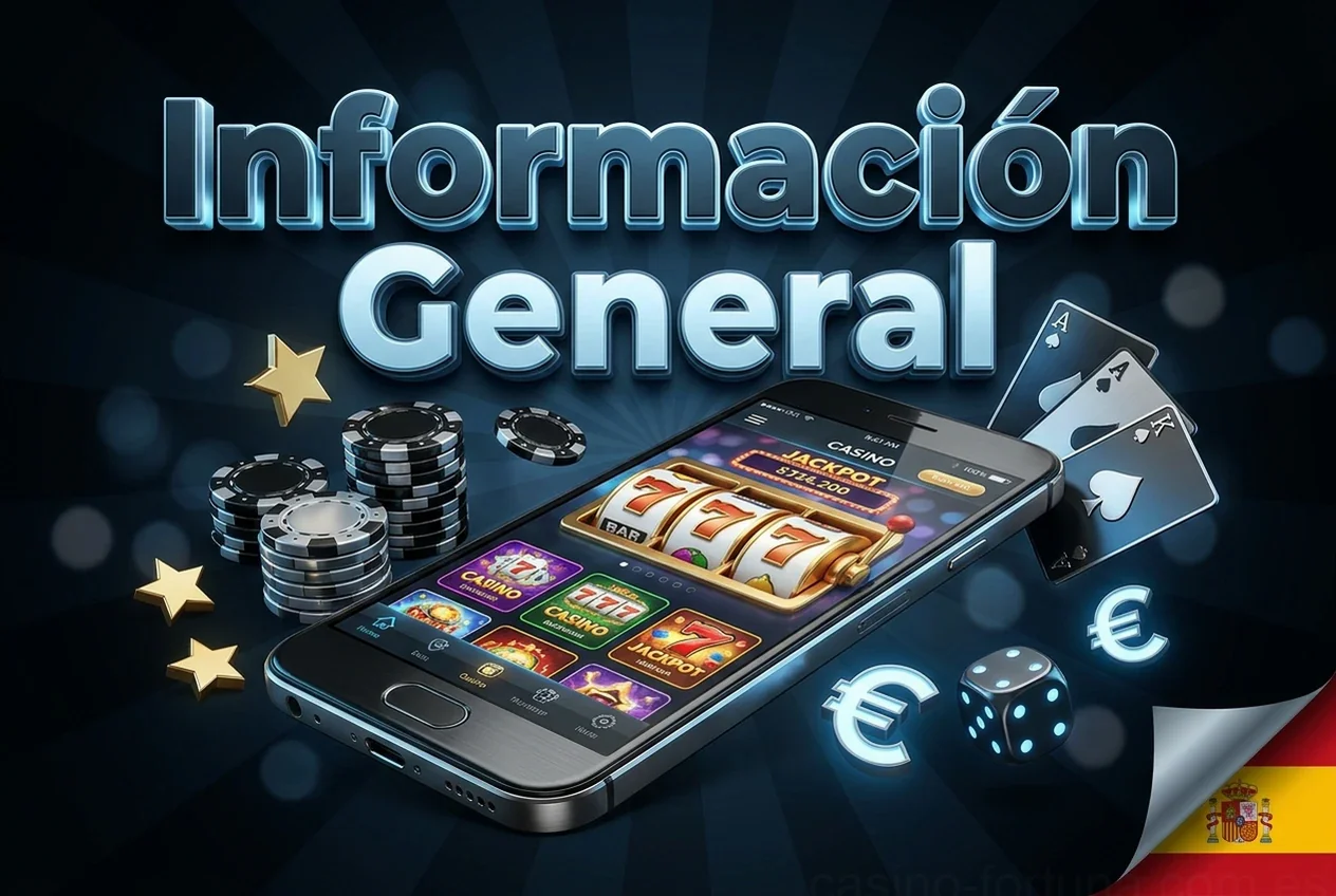 Información General